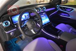 مێرسێدس بێنز C-Class